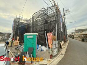 東京都武蔵村山市神明３丁目