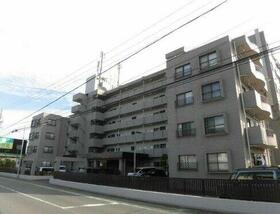 ケントパレス浜松　中央区天王町