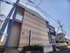 レオパレスモンブラン 2階 築19年10ヶ月の賃貸物件