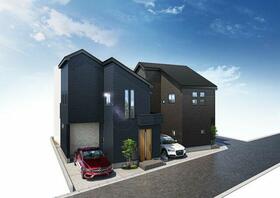 東京都杉並区下井草１丁目