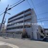estageo北田辺 3階 築1年8ヶ月の賃貸物件