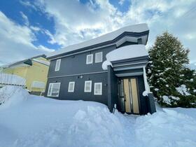 北海道北広島市西の里北５丁目