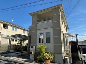 和歌山県橋本市あやの台２丁目