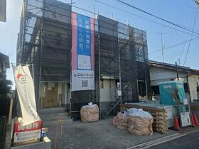 埼玉県深谷市岡里