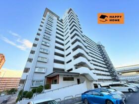 真栄マンション木場町Ａ棟