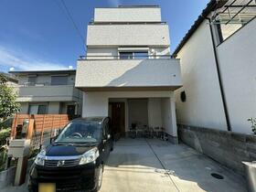 大阪府箕面市牧落１丁目