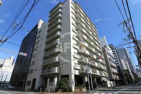 クローバーハイツ阿波座