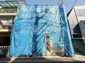 東京都中野区南台２丁目