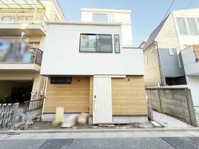 東京都中野区南台２丁目