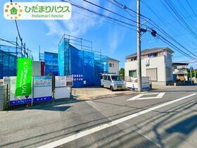 千葉県野田市中野台