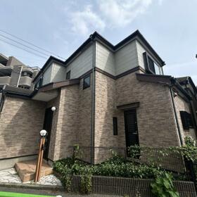 東京都立川市西砂町３丁目