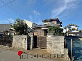 埼玉県北本市西高尾3丁目