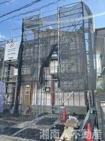 神奈川県小田原市酒匂