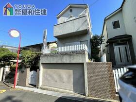 兵庫県明石市松が丘１丁目