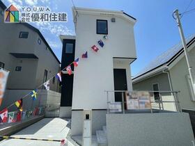 兵庫県明石市松が丘３丁目