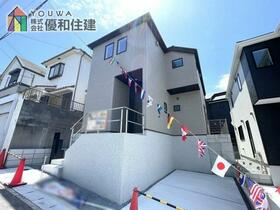 兵庫県明石市松が丘３丁目