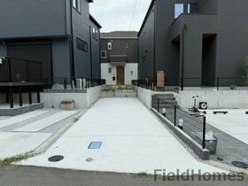 神奈川県藤沢市石川