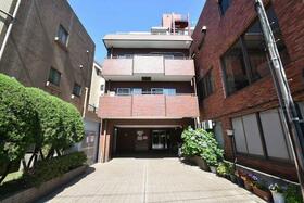 アンバサダー三軒茶屋