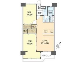 野庭団地６２１−１号棟