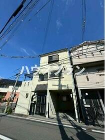 大阪府寝屋川市中木田町