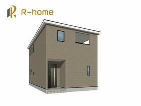 茨城県つくば市若森