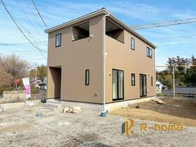 茨城県つくば市若森