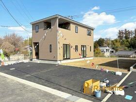 茨城県つくば市若森