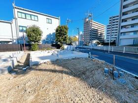 神奈川県横須賀市衣笠栄町３丁目