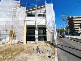 神奈川県横須賀市衣笠栄町３丁目