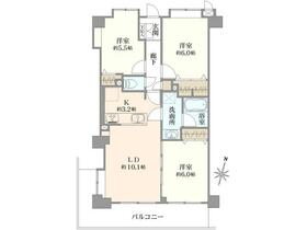 クリオ吉野町伍番館