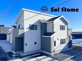 栃木県栃木市平柳町３丁目