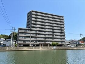 サンシティ殿町 11階