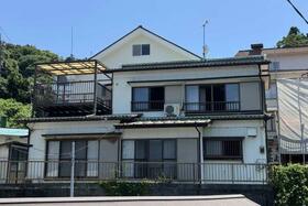 神奈川県足柄下郡真鶴町真鶴