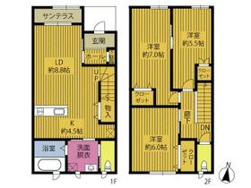 間取り：244004902452