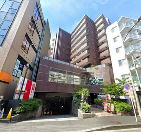 パーク・ノヴァ綱島