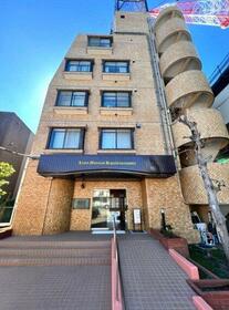 ライオンズマンション東村山