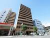 ドミール堺筋本町 8階 築25年9ヶ月の賃貸物件