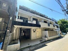 エヴェナール代々木