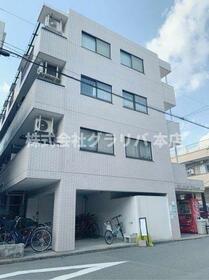 スカイコート鶴見第６