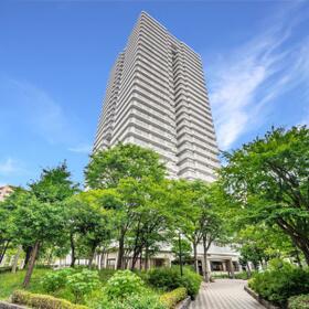 パークシティ新川崎　東２番街Ｇ棟