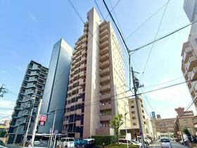 スカイハイツ高岳