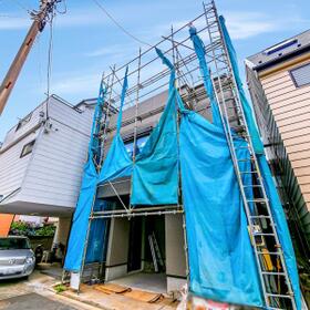 東京都江戸川区上篠崎２丁目