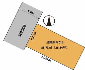 富山県富山市神通町２丁目
