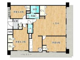 プレステージ姫路青山?