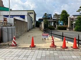 三重県桑名市八間通