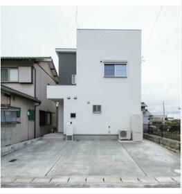 愛知県北名古屋市北野神明前