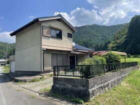 兵庫県丹波市山南町上滝