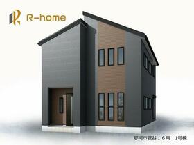 茨城県那珂市菅谷