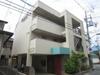 GRECALE忠岡 2階 築11年7ヶ月の賃貸物件