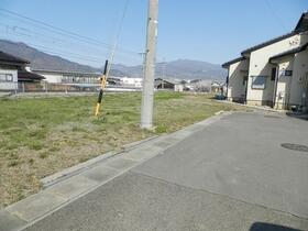 長野県上田市中之条